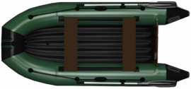 Лодка Энерджи Н-370420