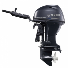 Мотор до човна Yamaha F40 FEHDS