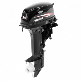 Лодочный мотор Hidea HD20FFES