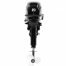 Лодочный мотор Hidea HD20FFES