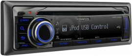 Магнітола Kenwood KMR-440U