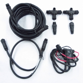 Базовые кабеля NMEA 2000