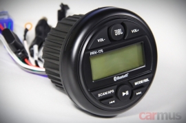 Компактний ресивер в човен JBL PRV 175