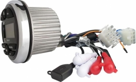 Компактний ресивер в човен JBL PRV 175