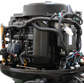 Лодочный мотор Parsun F40 FWLT EFI