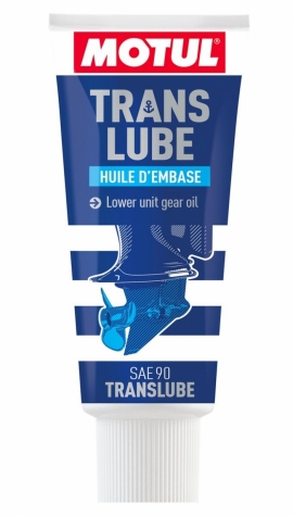 Масло трансмісійне Motul Translube SAE90