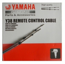 Троси газ-реверс С2 Yamaha