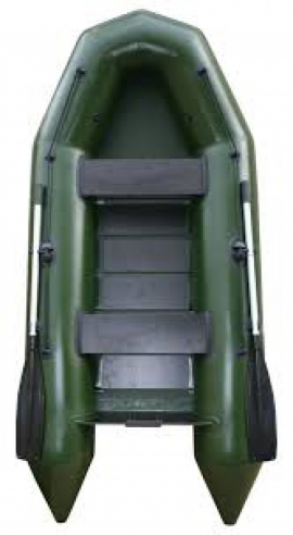 Надувний човен Adventure Scout T-270