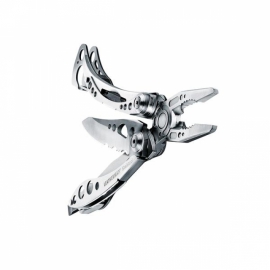 Мультитул Leatherman Skeletool CX