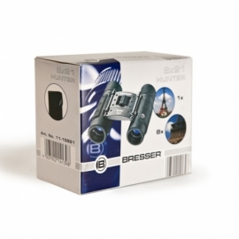 Бінокль Bresser Hunter 10x25