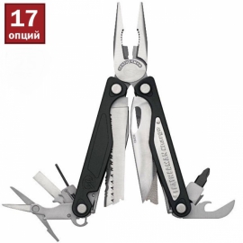 Мультитул Leatherman Charge AL