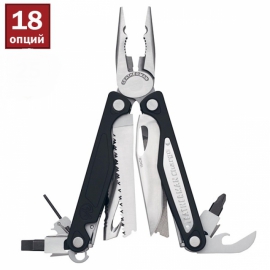 Мультитул Leatherman Charge ALX
