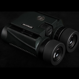 Бінокль Hawke Vantage 8x25 WP Green