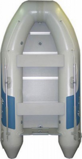 Кільовий човен Adventure М330