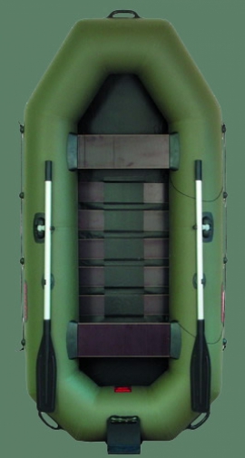Спортекс Дельта 260L