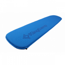 Коврик KingCamp WAVE SUPER 3