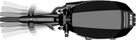 Лодочный мотор Mercury F15MH