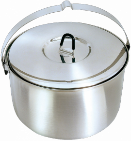 Каструля Tatonka Family Pot