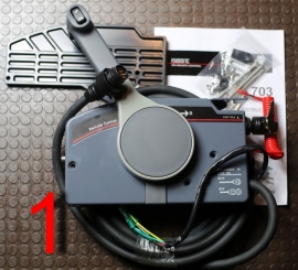 Пульт ДУ для Yamaha 703