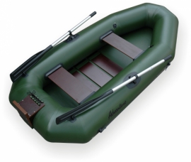 Надувний човен Adventure Scout S-250