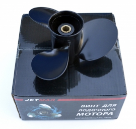 Гвинт JetMar для Suzuki