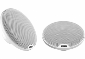 Колонки Hertz HEX 6.5 C-W