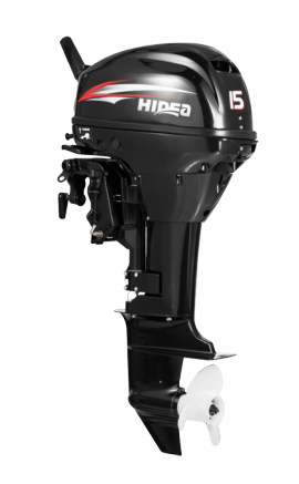 Лодочный мотор Hidea HD9.9 FHS