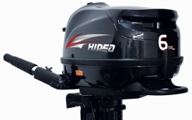Мотор до човна Hіdea HDF6HS