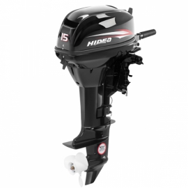 Лодочный мотор Hidea HD9.9 FHS