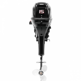 Лодочный мотор Hidea HD9.9 FHS
