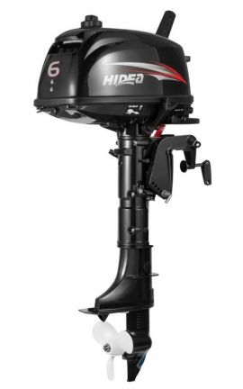 Мотор до човна Hіdea HD6FHS
