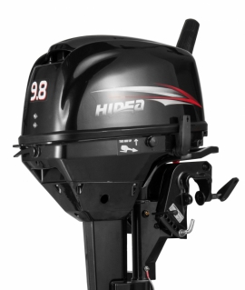 Мотор до човна Hіdea HD9,8 FHS