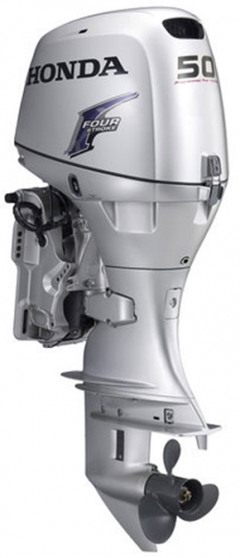Лодочный мотор Honda BF 50LRTU