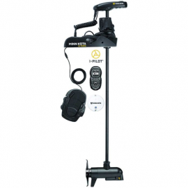 MinnKota Ulterra 80 lb
