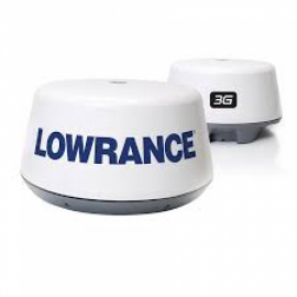 Lowrance Broadband Radar 3G