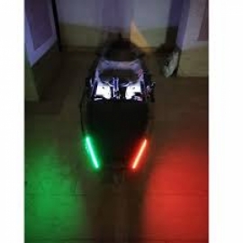 Ходові LED вогні дешеві