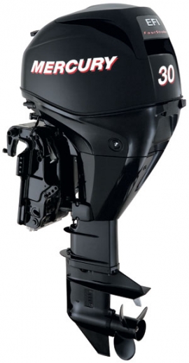 Лодочный мотор Mercury F30M GAEFI