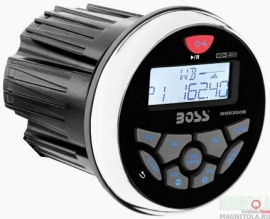 Ресивер BOSS MGR-350