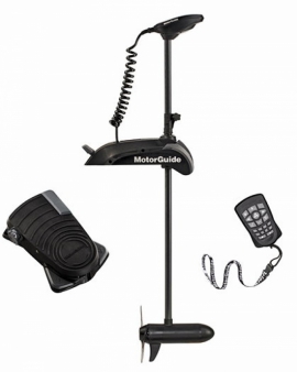 MotorGuide Xi5