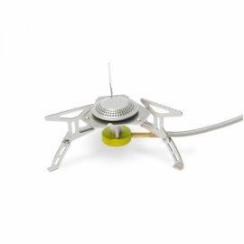 Газовий пальник Pinguin Spider