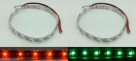 Ходові LED вогні дешеві