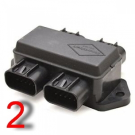 Mercury Smartcraft junction box