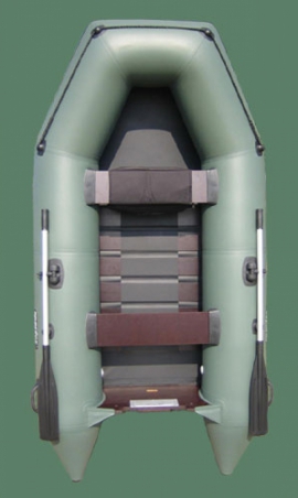 Спортекс Шельф-290