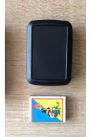 GPS/GSM маячок до човнового двигуна