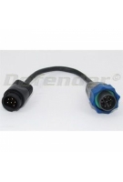 NMEA 2000 коннекторы