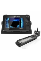 Ехолот / картплоттер Lowrance HDS-7 Carbon