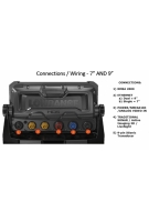 Ехолот / картплоттер Lowrance HDS-7 Carbon