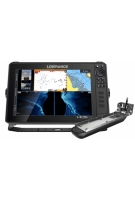Эхолот / картплоттер Lowrance HDS-12 Carbon