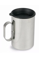 Термокружка с крышкой Tatonka THERMO Delux 400