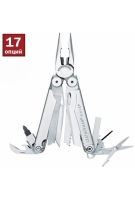 Мультитул Leatherman Wave